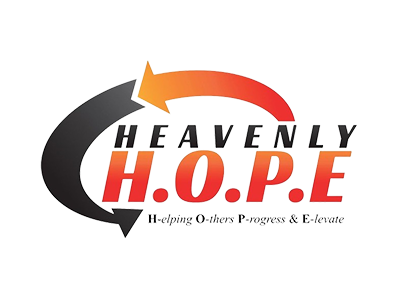 heavenly h.o.p.e ministry